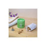 法國檀香廣霍香塔香 (附塔香座) Sandalwood Patchouli (for Vata) Incense Cone