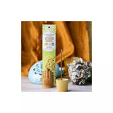 法國 100% 全天然岩蘭草線香 Vetiver Incense Stick (100% certified natural)