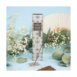 法國直送 沉香線香((附線香碟)) Agarwood Incense Stick (with holder)