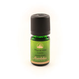 Alambika 野生有機沉香醇百里香精油 Thyme Mild (Linalool) Wild Organic Essential Oil