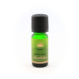 Alambika 野生有機香桃木精油 Myrtle Wild Organic Essential Oil