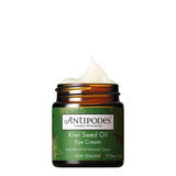 Antipodes 純素奇異果籽抗氧化緊緻眼霜 Vegan Kiwi Seed Oil Eye Cream