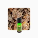 Alambika 有機安息香精油 Benzoin Siam Resinoid 55% in alc.