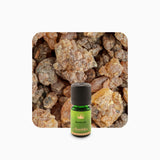 Alambika 有機安息香精油 Benzoin Siam Resinoid 55% in alc.