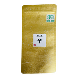日本國產有機宇治玉露(綠茶) JAS Certified Organic Gyokuro Green tea