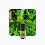 Alambika Siberian Fir Wild Essential Oil