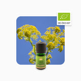 Alambika Galbanum Wild Organic Essential Oil