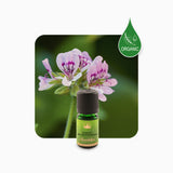 Alambika Geranium Bourbon Essential Oil