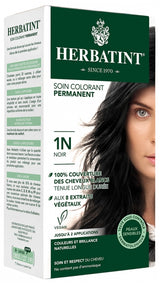Herbatint 意大利天然草本染髮劑 Permanent Color Natural Hair Dye 150ml