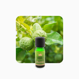Alambika Petitgrain Bergamot Essential Oil