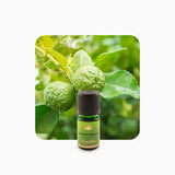 Alambika Petitgrain Bergamot Essential Oil