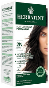 Herbatint 意大利天然草本染髮劑 Permanent Color Natural Hair Dye 150ml