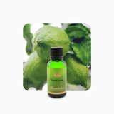Alambika Lemon Green Essential Oil