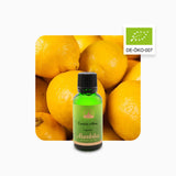 Alambika 有機黃檸檬精油 Lemon Yellow Organic Essential Oil