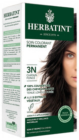 Herbatint 意大利天然草本染髮劑 Permanent Color Natural Hair Dye 150ml