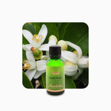 Alambika Neroli Facial Oil (3% in Jojoba)