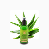 Alambika 有機蓮花蘆薈啫喱 Lotus Organic Aloe Vera Gel
