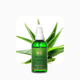 Alambika 有機蓮花蘆薈啫喱 Lotus Organic Aloe Vera Gel