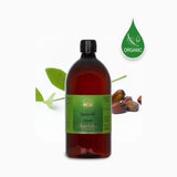 Alambika Jojoba Oil Wild Organic
