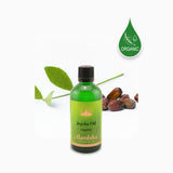 Alambika Jojoba Oil Wild Organic