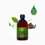 Alambika Jojoba Oil Wild Organic