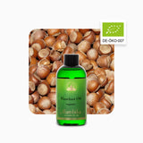 Alambika Hazelnut Oil Organic