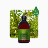 Alambika Sweet Almond Oil Organic