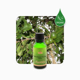 Alambika Macadamia Nut Oil Organic