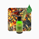 Alambika Sea Buckthorn Pulp Oil Organic