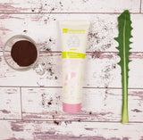 La Saponaria Vegan Restructure and Strengthen Hair Mask