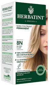 Herbatint 意大利天然草本染髮劑 Permanent Color Natural Hair Dye 150ml