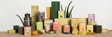 La Saponaria Organic Soap Calendula & Wheatgerm