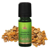 Alambika 20% 安息香原精 Benzoin Absolute 20% in castor oil