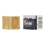 La Corvette Organic Marseille Soap Palm