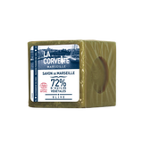 La Corvette 有機橄欖馬賽皂 Organic Marseille Soap Olive