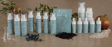 La Saponaria Organic Pomegranate Anti-aging Face Cream