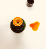 Alambika Sea Buckthorn Pulp Oil Organic