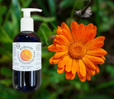Kobashi 金盞花抗敏潔面液 Calendula Face Wash (Liquid)