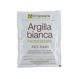 La Saponaria White (Kaolin) Clay 100g