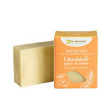 La Saponaria Organic Soap Calendula & Wheatgerm