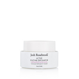 Josh Rosebrook 水果活性酵素磨砂清潔面膜 Active Enzyme Exfoliator Mask