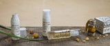 La Saponaria Organic Argan & Neroli Light Moisturizing Face Cream