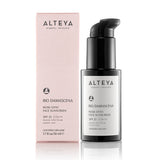 Alteya Organics Rose Otto Sheer Tint Sunscreen SPF25