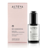 Alteya Organics 有機奧圖玫瑰全效再生修護精華 Organic Concentrate Rose Otto Face Serum