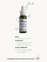 La Saponaria Vegan Multi Molecular Hyaluronic Acid