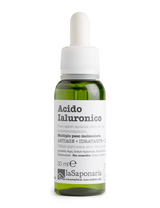 La Saponaria Vegan Multi Molecular Hyaluronic Acid