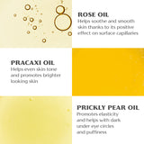 Alteya Organics Rose Otto Eye Serum Oil