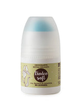 La Saponaria Organic deodorant Soft Iris