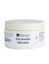 La Saponaria Natural Yellew Beeswax 100g