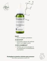 La Saponaria Q10 Coenzyme 30ml